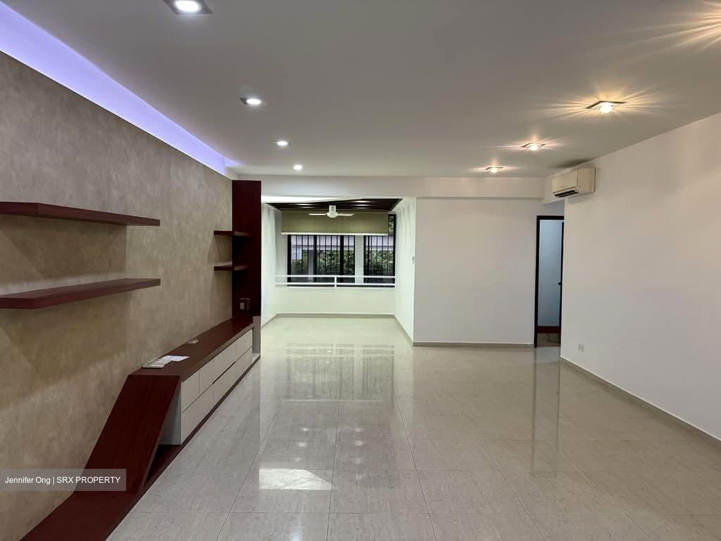 Hume Park I (D21), Condominium #559133531